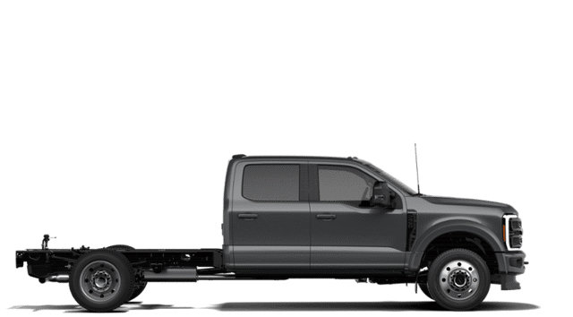 New 2027 Ford F450 Platinum AWD/4WD image 5