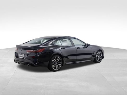 Used 2026 BMW 840i xDrive image 5