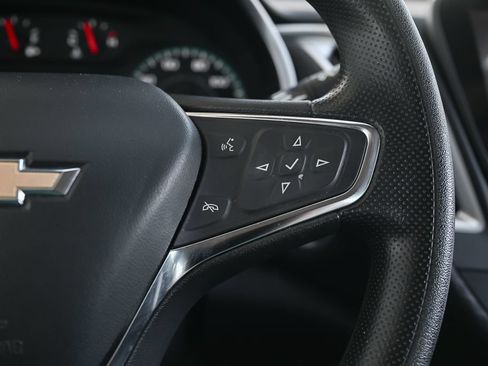 Used 2024 Chevrolet Malibu LT FWD image 25