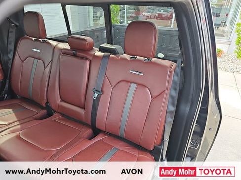 Used 2020 Ford F150 Platinum w/ Equipment Group 701A Luxury AWD/4WD image 32