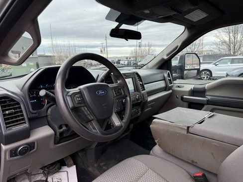 Used 2022 Ford F250 XLT w/ XLT Value Package image 7
