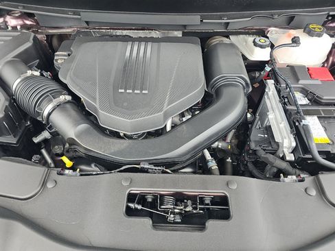 Used 2024 Chevrolet Traverse RS w/ LPO, Floor Liner Package FWD image 6