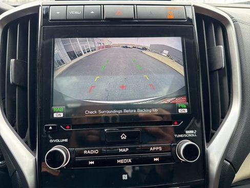 Used 2020 Subaru Ascent Touring w/ Popular Package #2 image 26