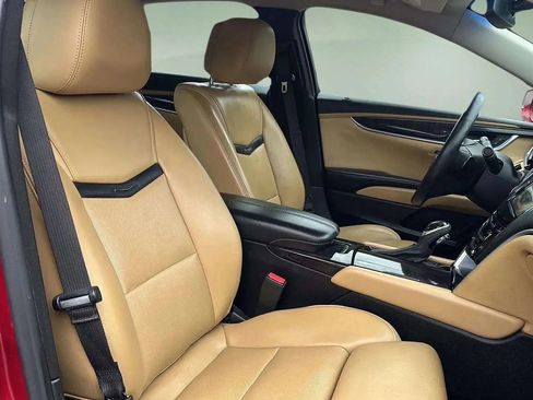 Used 2014 Cadillac XTS Luxury image 25