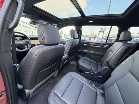 New 2026 GMC Acadia Elevation w/ Black Edition image 27