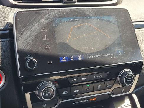 Used 2017 Honda CR-V EX-L image 19