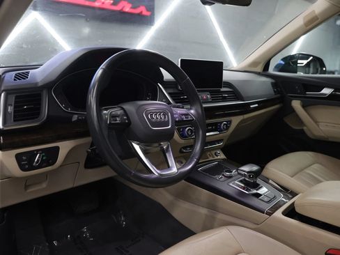 Used 2018 Audi Q5 2.0T Premium Plus AWD/4WD image 26