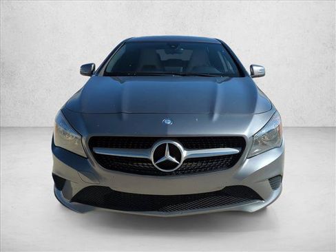 Used 2016 Mercedes-Benz CLA 250 image 2