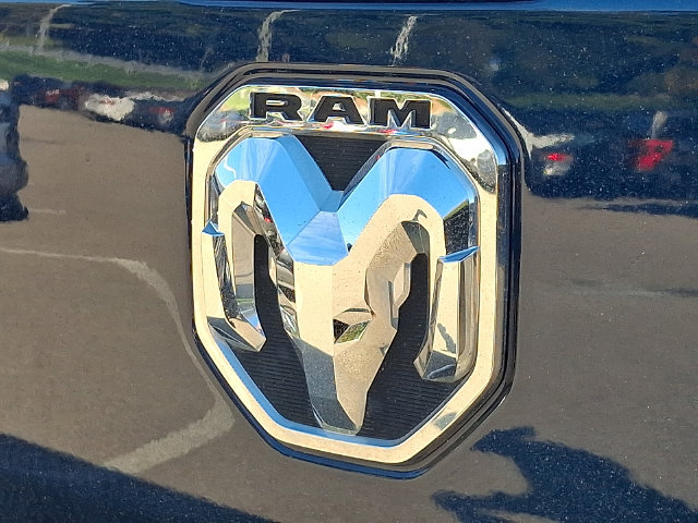Used 2024 RAM 1500 Big Horn AWD/4WD image 27