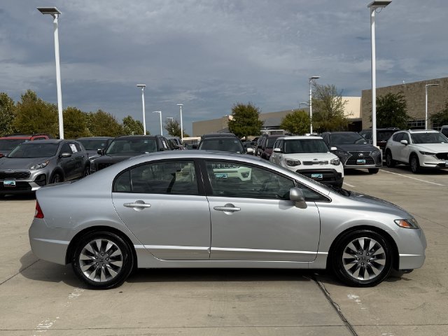 Used 2009 Honda Civic EX-L image 6