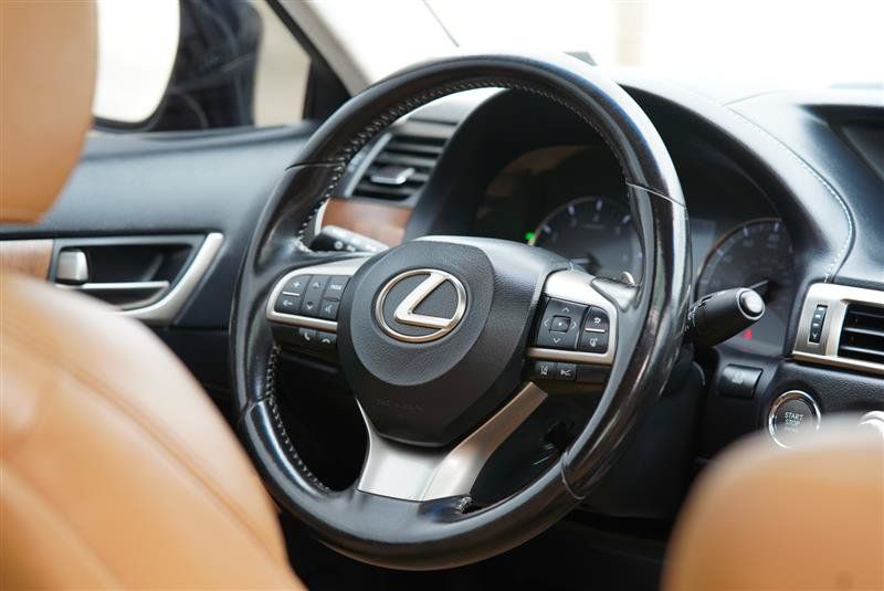 Used 2018 Lexus GS 350 AWD w/ Premium Package image 45