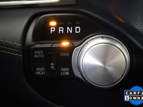 Used 2021 RAM 1500 Limited image 33