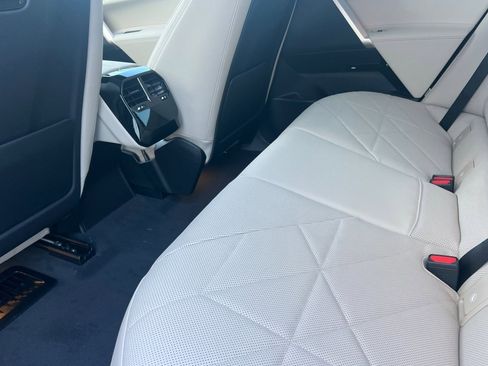 New 2026 BMW iX xDrive45 AWD/4WD image 19