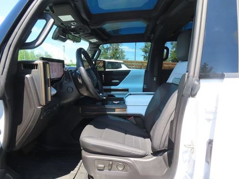 Used 2023 GMC Hummer EV Edition 1 AWD/4WD image 13