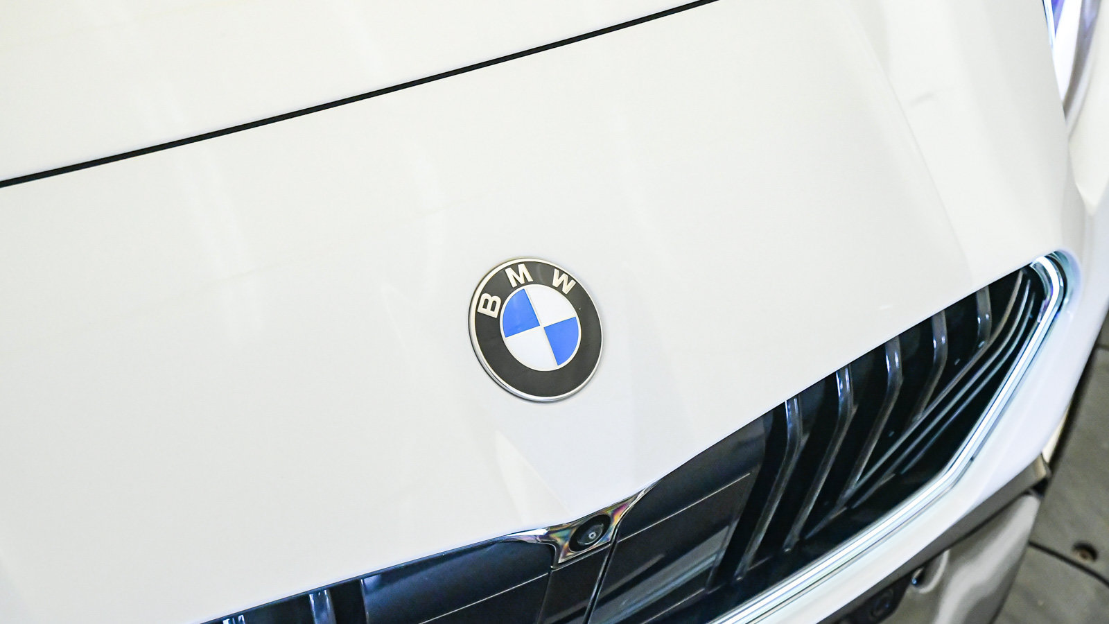 Used 2026 BMW 228i w/ Technology Package FWD image 8