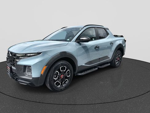 Certified 2024 Hyundai Santa Cruz XRT AWD/4WD image 10