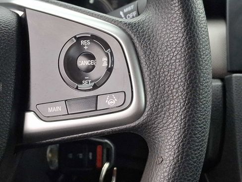 Used 2019 Honda Civic LX image 22