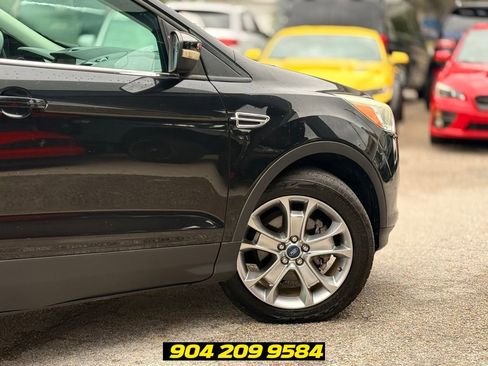 Used 2013 Ford Escape SEL FWD image 11