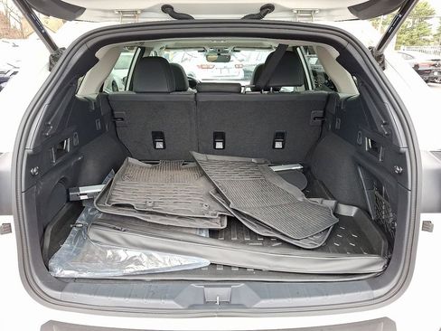 Certified 2025 Subaru Outback Onyx Edition w/ Popular Package #2 image 28