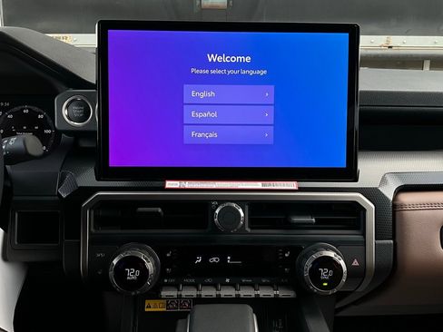 New 2026 Toyota 4Runner Limited image 28