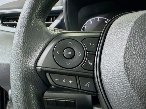 Certified 2024 Toyota Corolla LE image 16