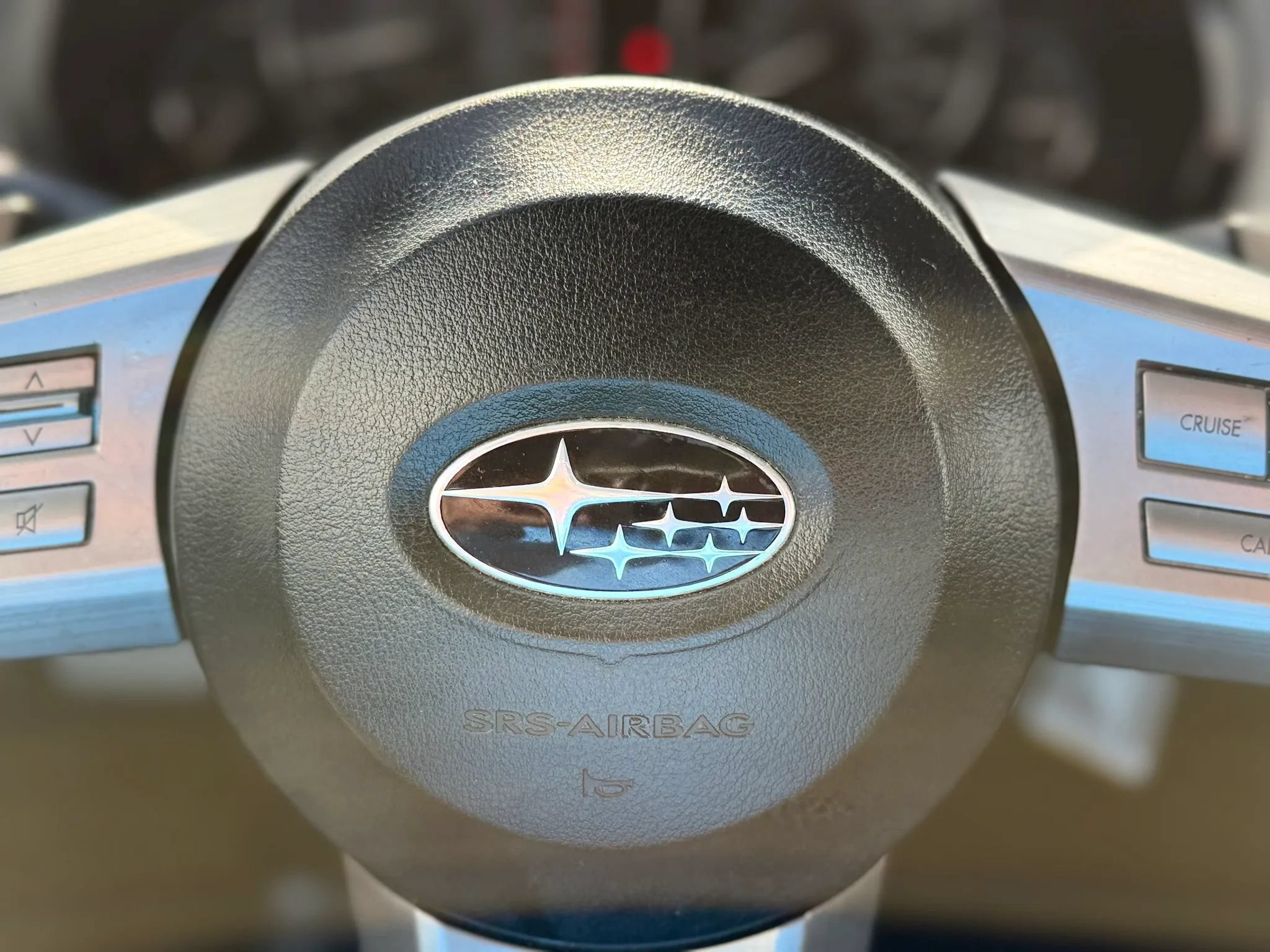 Used 2010 Subaru Legacy 2.5i AWD/4WD image 29