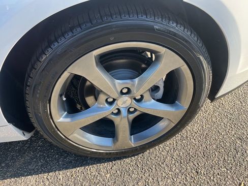 Used 2014 Chevrolet Camaro LT w/ RS Package image 16