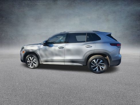 New 2025 Volkswagen Tiguan S image 10