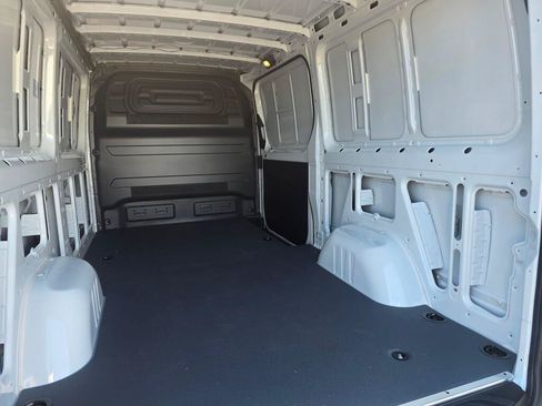 New 2026 Mercedes-Benz Sprinter 2500 image 16