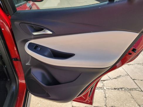 New 2026 Buick Encore GX Preferred w/ Comfort Package image 38