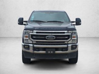 Used 2021 Ford F250 Lariat w/ Lariat Value Package video 2