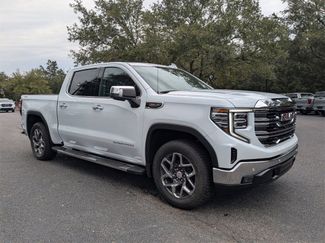 New 2026 GMC Sierra 1500 SLT w/ SLT Premium Plus Package video 2