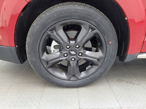 Used 2020 Dodge Journey Crossroad image 31