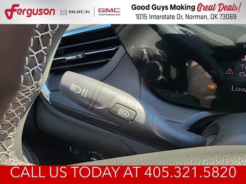 New 2026 Buick Encore GX Preferred w/ Comfort Package AWD/4WD image 21