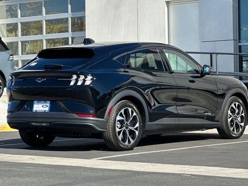 New 2026 Ford Mustang Mach-E Select RWD image 3