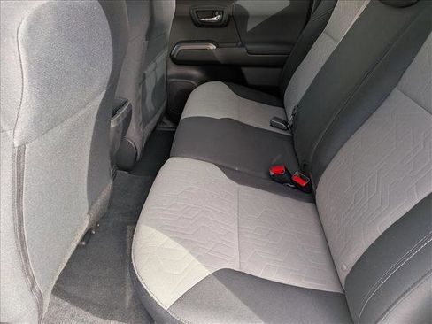 Used 2023 Toyota Tacoma TRD Sport image 17