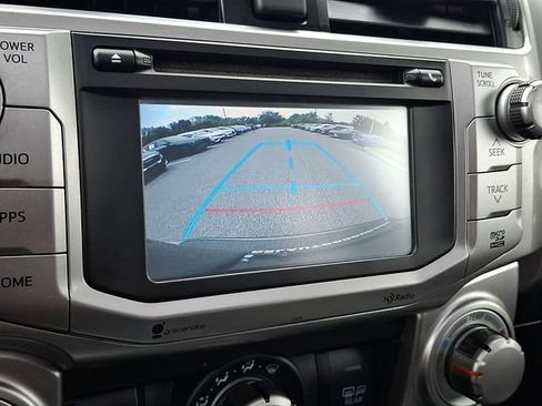 Used 2014 Toyota 4Runner SR5 Premium AWD/4WD image 18