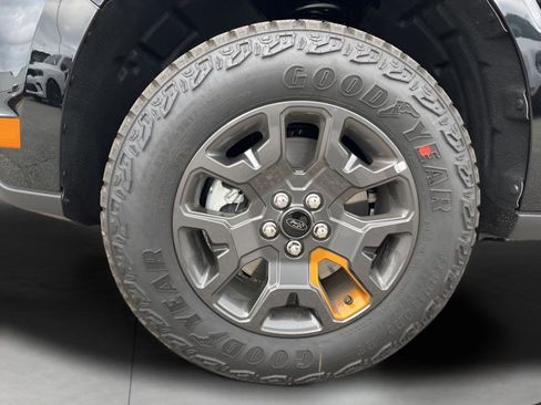 New 2026 Ford Maverick Tremor AWD/4WD image 9