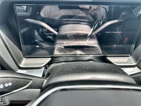New 2026 GMC Terrain Denali AWD/4WD image 30