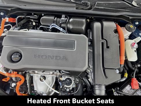 Used 2026 Honda Civic Sport Touring image 15