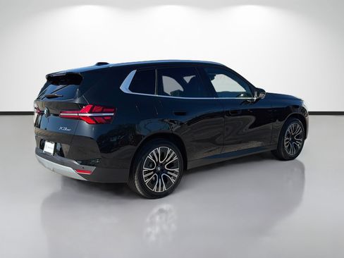 New 2026 BMW X3 xDrive30i w/ Premium Package AWD/4WD image 3