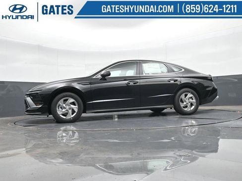 New 2025 Hyundai Sonata SE image 37