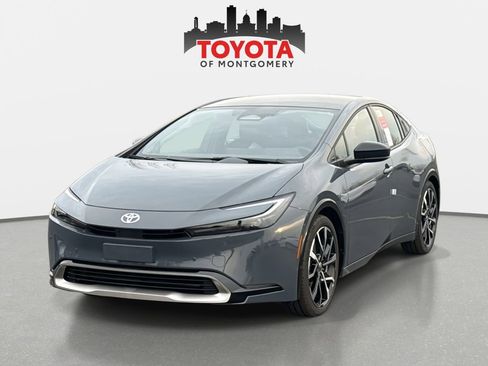 New 2026 Toyota Prius Plug-In Hybrid image 7