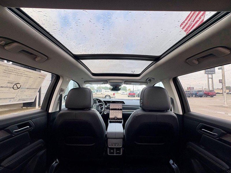 New 2027 GMC Terrain Denali AWD/4WD image 29