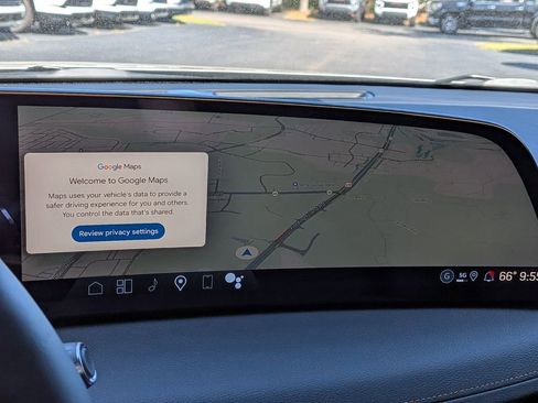 New 2026 Cadillac CT5 V w/ Technology Package image 24