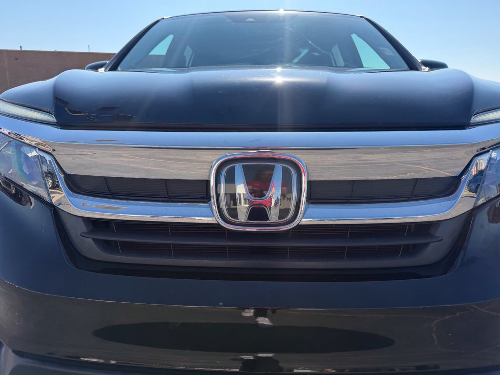 Used 2020 Honda Pilot EX-L image 7