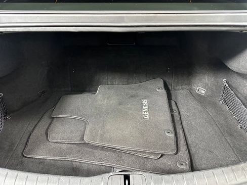 Used 2023 Genesis G80 image 26