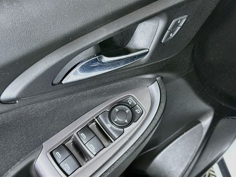 Used 2023 Chevrolet Malibu LS w/ LPO, Floor Liner Package FWD image 15