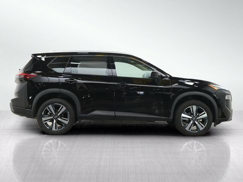 Used 2026 Nissan Rogue SL AWD/4WD image 8