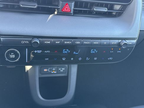New 2025 Hyundai Ioniq 5 XRT image 21